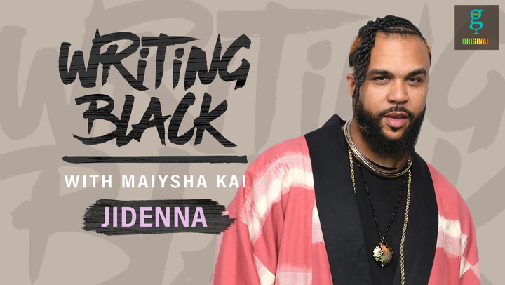 Jidenna Is Redefining Black Masculinity