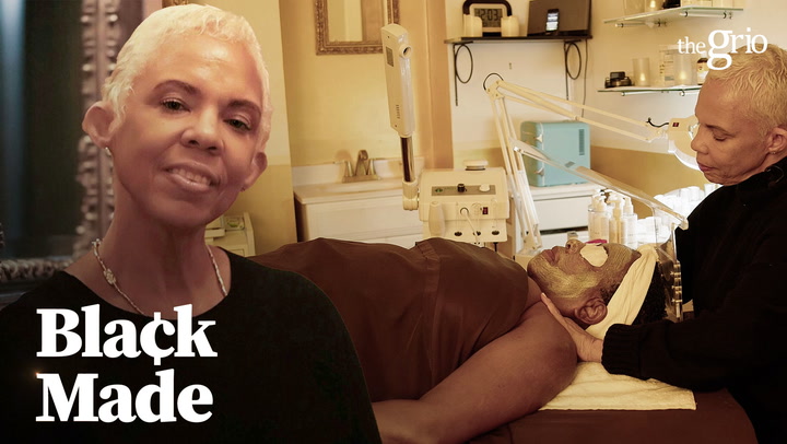 Cynergy Spa Rejuvenates & Replenishes the Black Community | BlackMade