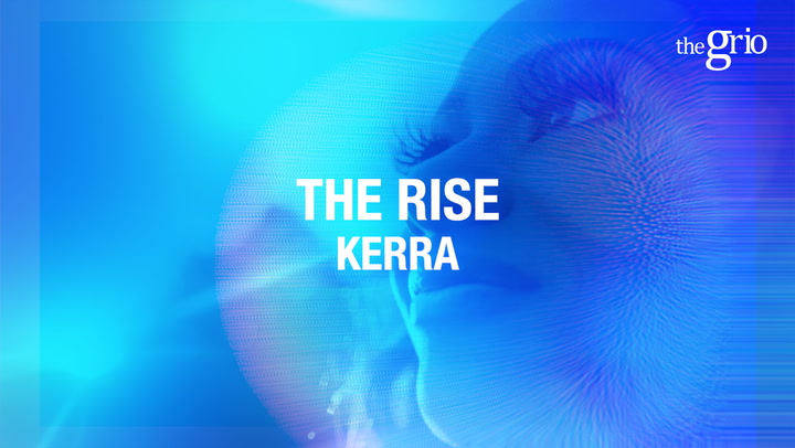 The Rise Kerra Kelly