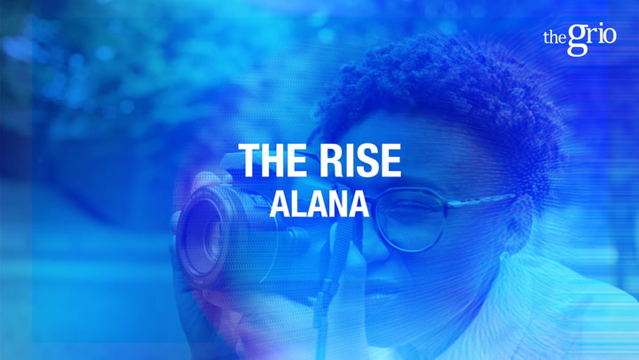 The Rise: Alana Smith