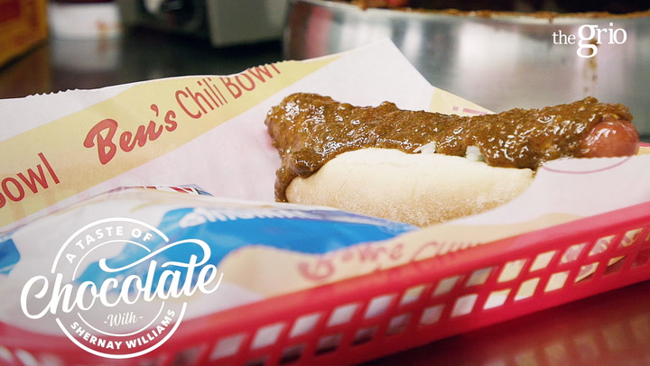 Ben's Chili Bowl Remains a Delicious Historical Landmark | A Taste of Chocolate