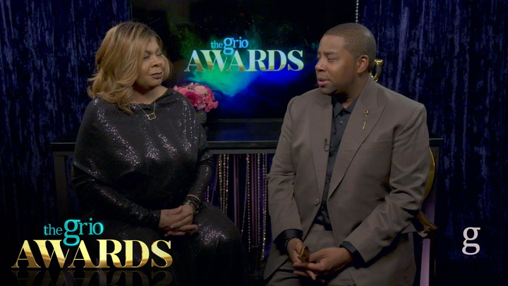 Kenan Thompson on the Recognition of Black Voices