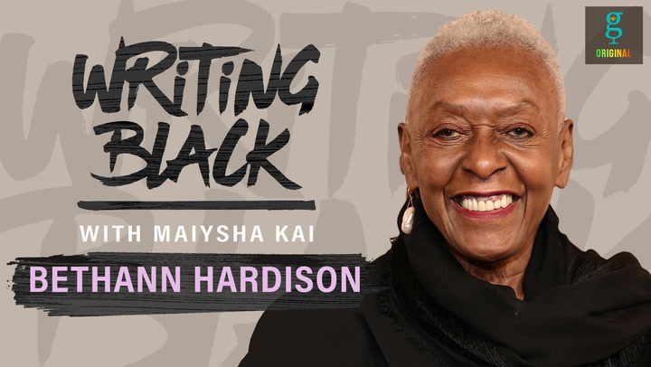 Iconic Model Bethann Hardison Single-handedly Changed The Model Industry