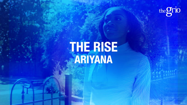 The Rise: Ariyana Gooden