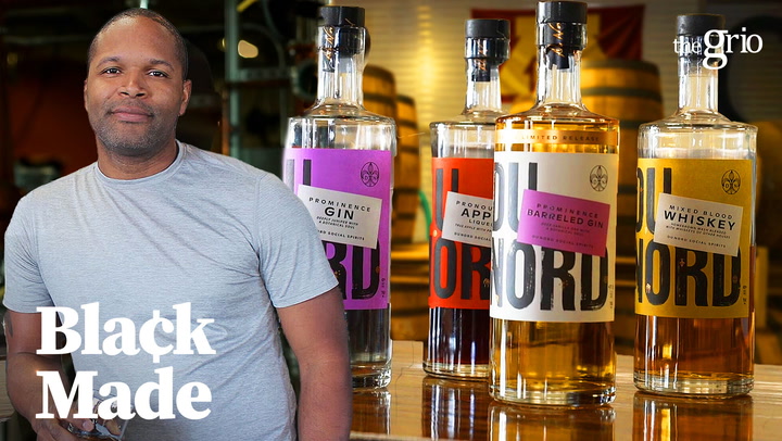 Du Nord Social Spirits Defines Extraordinary as a Black Owned Distillery | BlackMade