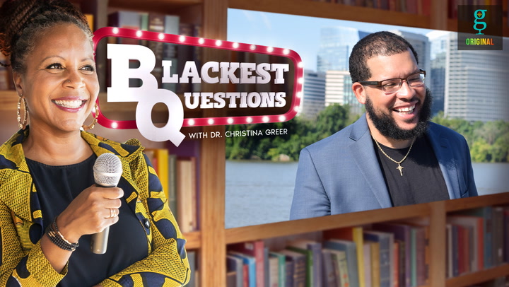 The Blackest Questions: Which Legendary Artist Got His Stage Name From Baseball?