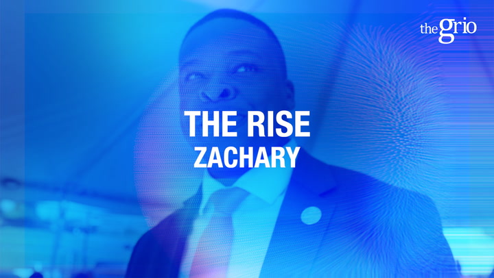 The Rise: Zachary Bell